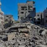 UK: BBC Gaza film did not breach impartiality rules, review says