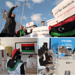 The UN is not giving up the lengthy fight for Libyan elections