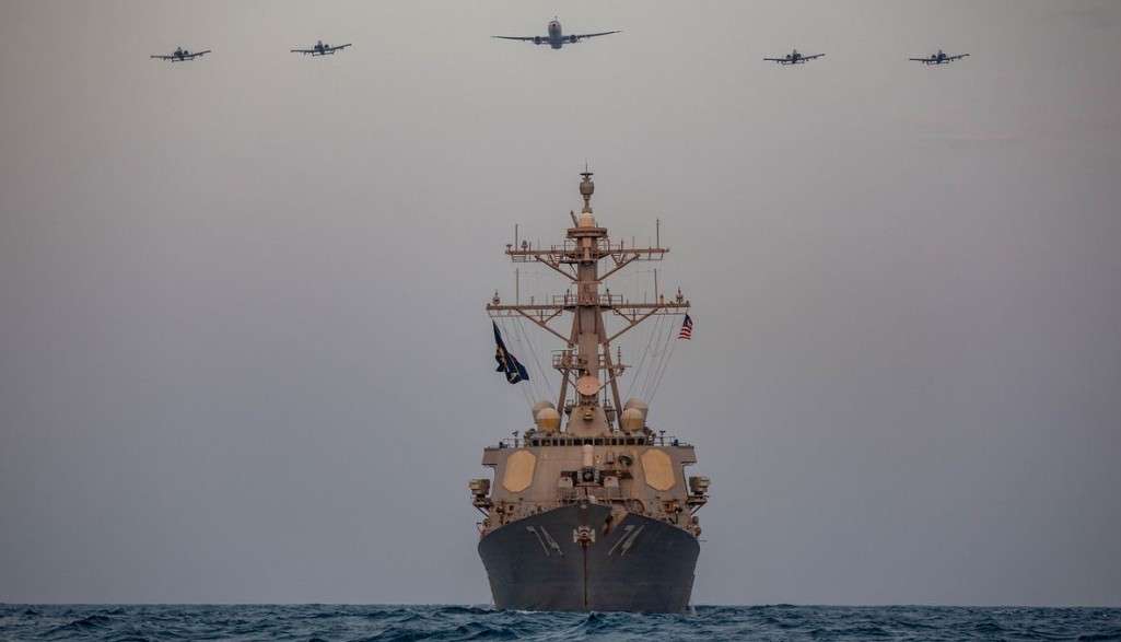 Iraq tries to deter US sanctions over alleged Iran oil smuggling