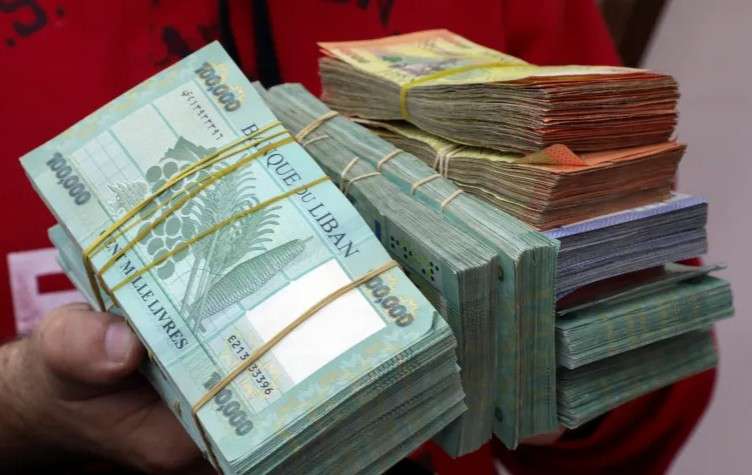 Lebanon: Central bank bans deals with Hezbollah’s finance wing