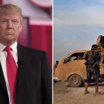 Libya labelled too dangerous for citizens to visit by the U.S