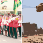 Togo: elections begin amid violent anti-government protests