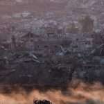 Israel urges UN to drop probes on Palestinian territories