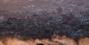 Israel urges UN to drop probes on Palestinian territories