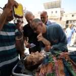 Israel “deeply regrets” strike on Gaza Catholic church