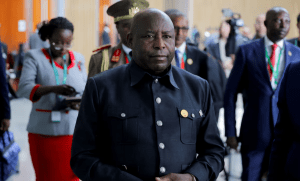 Burundian president appointed African Union Special Envoy for the Sahel