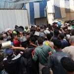 Surgeon says Gaza patients die from wounds because of starvation