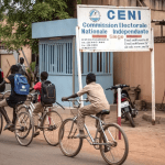 Burkina Faso to dissolve its electoral commission