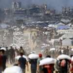 Fresh evacuation orders issued in Gaza by Israel