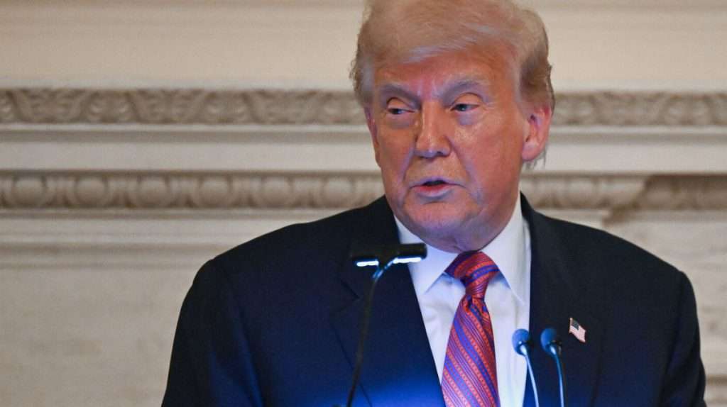 Trump vows support for Afghans detained in UAE Trump vows support for Afghans detained in UAE