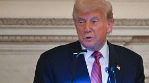 Trump vows support for Afghans detained in UAE