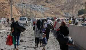 Lebanon and Afghanistan receives food aid from Saudi Arabia
