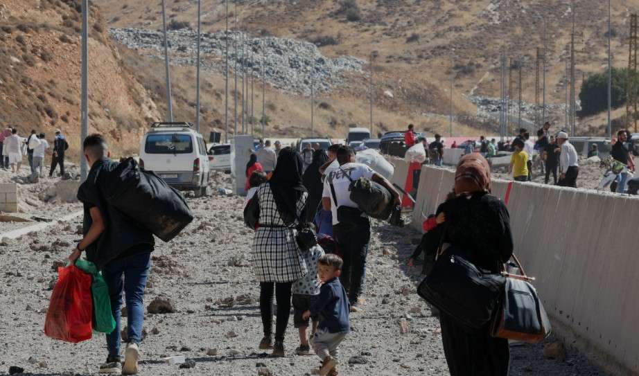 Lebanon and Afghanistan receives food aid from Saudi Arabia Lebanon and Afghanistan receives food aid from Saudi Arabia
