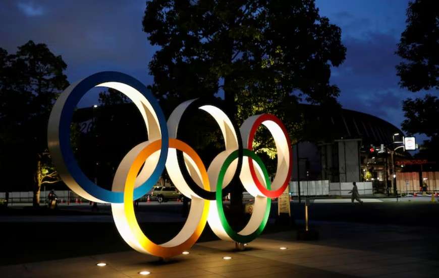 Qatar in talks over staging Olympic Games in 2036