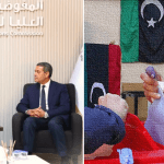 Libya asks for more international help to carry out elections
