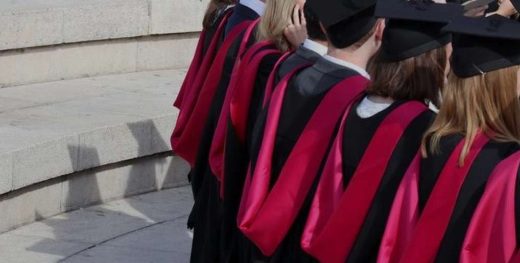 Ministers pressured to help Gazans enrol in UK universities