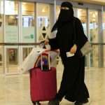 Saudi Arabia allegedly prohibits activists from exiting country