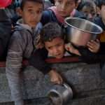 UNRWA: One in five Gaza City children are malnourished