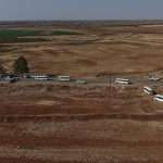UN: Syria’s sectarian violence has displaced 145,000 people