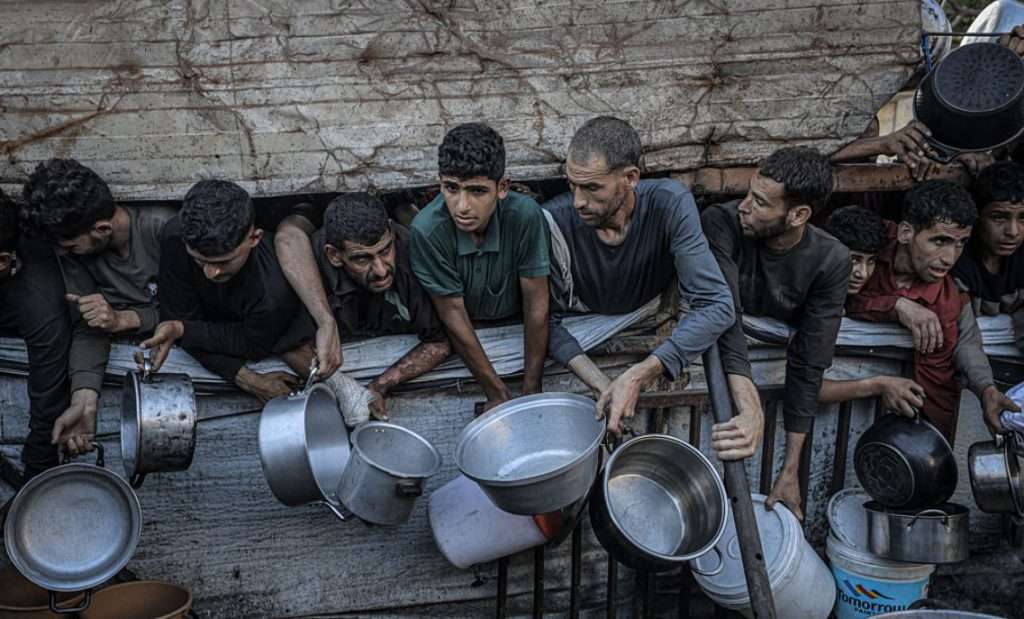 There is no evidence Hamas stole aid, Israeli official says There is no evidence Hamas stole aid, Israeli official says