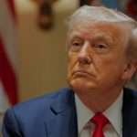 Trump suggests Hamas official assassinations are on the cards