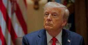 Trump suggests Hamas official assassinations are on the cards