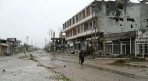 UN sounds the alarm as 176,000 people are displaced in Syria