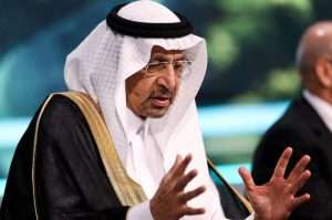 Saudi Arabia inks deals worth .4bn for reconstruction in Syria