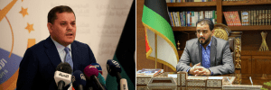Libyan governments go head to head over ICC jurisdiction