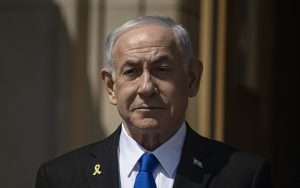 Israel’s Netanyahu will annex Gaza if Hamas turns down ceasefire