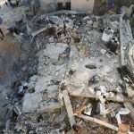 At least 60,000 Palestinians killed by Israeli attacks in Gaza