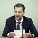 France: Prosecutors eye new arrest warrant for Assad
