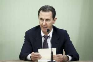 France: Prosecutors eye new arrest warrant for Assad