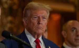Trump calls on Israel to allow food entry into Gaza