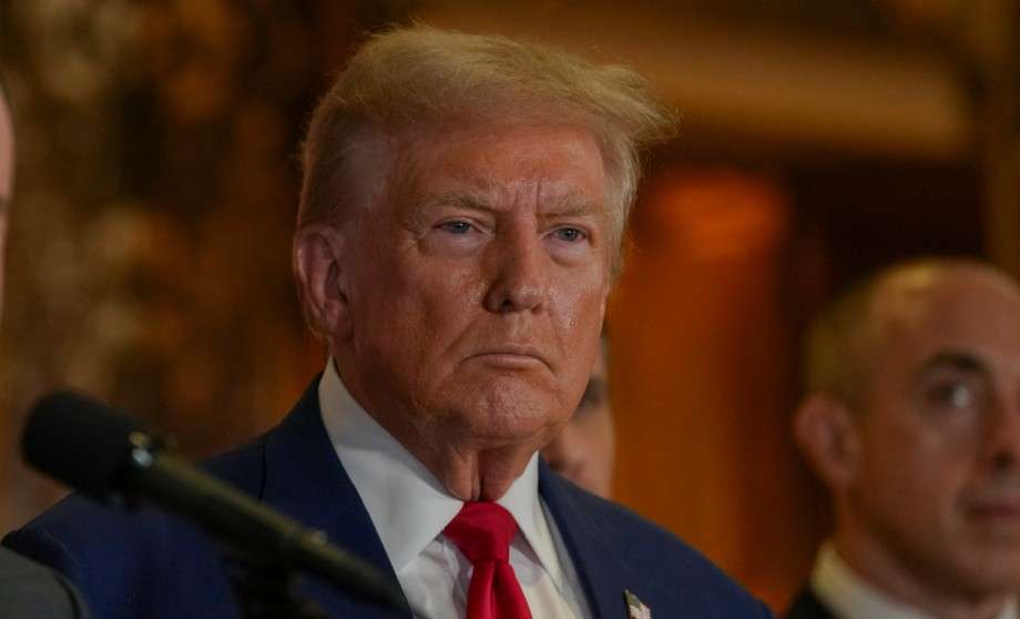 Trump calls on Israel to allow food entry into Gaza