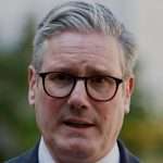 UK to recognise Palestinian state in September