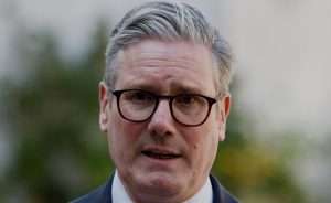 UK to recognise Palestinian state in September