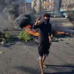 Yemen: Protests rage on over ongoing power outages