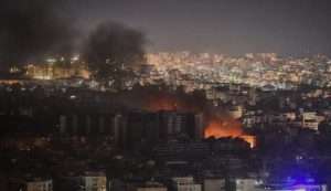 Israel admits to breaching ceasefire deal in Lebanon