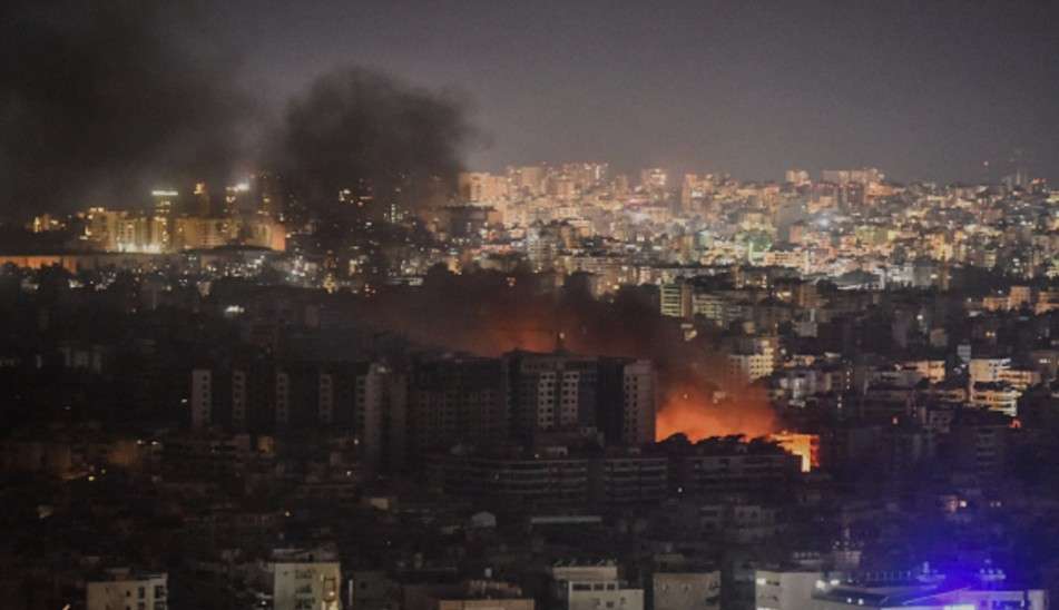Israel admits to breaching ceasefire deal in Lebanon Israel admits to breaching ceasefire deal in Lebanon