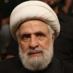 Hezbollah leader opposes disarmament amid pressure on Lebanon