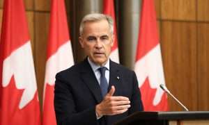 Canada to recognise Palestinian state in September