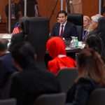 Malaysia: US, China and Russia meet at ASEAN summit