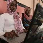 How dangerous is social media for women in Sudan?