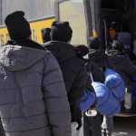 Libya deports Sudanese migrants amid crackdown