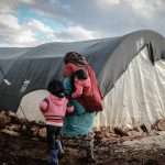 Forgotten fighters: Syrian women who defied Assad’s regime