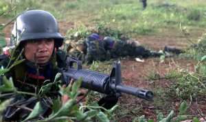 Cambodia to introduce military draft amid Thailand tensions