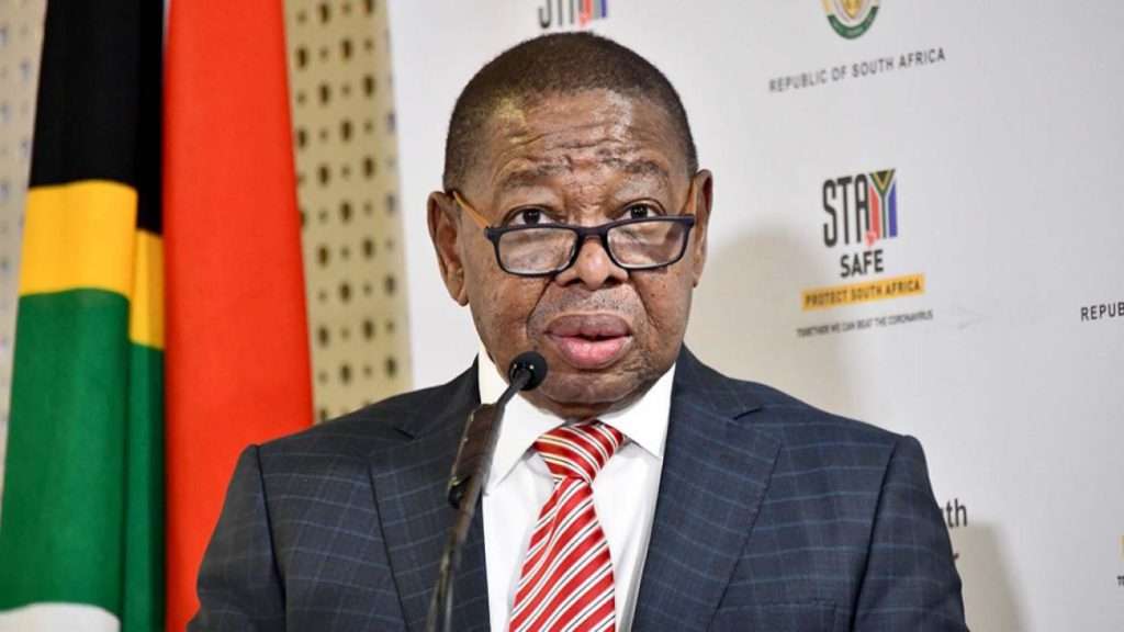 Algeria and South Africa seal scientific partnership