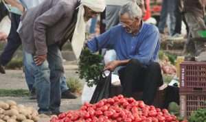 Tunisia juggles high obesity rates and food insecurity