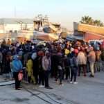 Tunisia is abandoning undocumented migrants in the desert